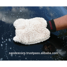 Cheapest microfibre mitt